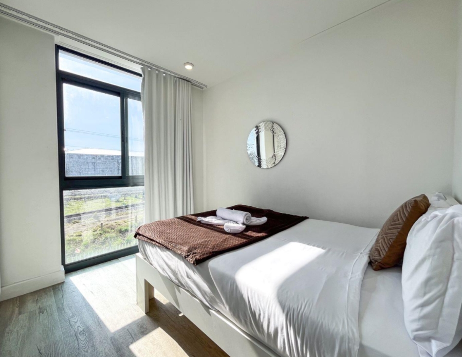 2 Bedroom Property for Sale in Woodstock Western Cape